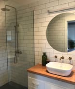Wandiligong House | Sidling House B&B