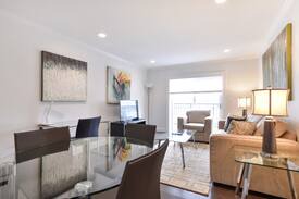 South Boston Apartment | Lavish 2 Bedroom with Great Views in South Boston!