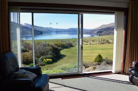 Fearnan House | Alligan, Fearnan, Loch Tay.