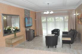 Harare House | The PRIMROSE MEWS - Riggs Apartment