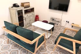 Gadong Hostel | NekNek Hostel Room 5