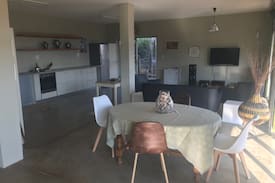 Windhoek House | Sunset Villa