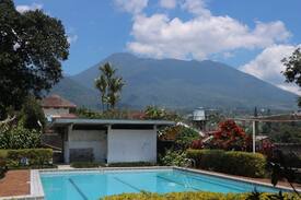 Ciloto Villa | Villa Wibowo Puncak Bogor, Private Pool,For Family