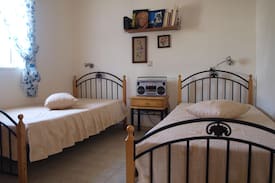 Frangokastellon Apartment | Sea and Sun - a house by the sea in Frangokastello