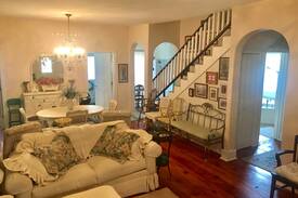 Mammoth Spring House | GG's Cottage