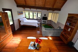 Yallingup House | Dolphin Suite