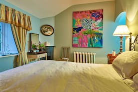 Headford Cabin | Galway Georgian Carriage House - Lughnasa