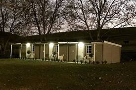 Mid Illovo House | The Pastures Entire Guest House