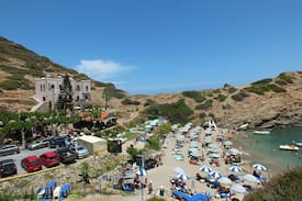 Bali Apartment | Evita Apartments, Bali - Your Paradise in Crete