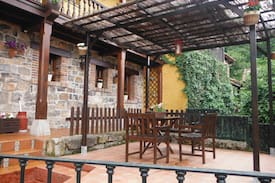 Llueves House | ¡NOVEDAD!: CANGAS DE ONÍS: CASA RURAL EL ORBAYU.