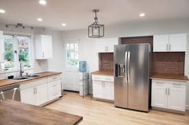 Upper Marlboro House | Boxwood Estates in Marlboro Meadows, Maryland