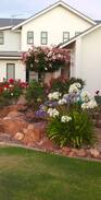 Augusta House | Springtide