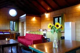 Leura House | Mount Hay Lodge