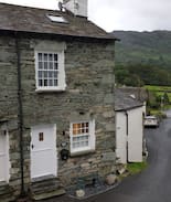 Chapel Stile House | Cherry Tree Cottage