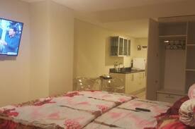 Semarang Apartment | Apartemen Louis Kienne Pemuda Semarang