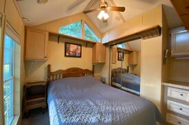 Adams County House | Blue Belle - Tiny House in the 100 Acre Woods