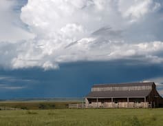 Big Timber Other | The Bunkhouse at Sojourner Ranch