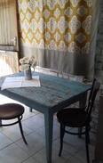 Paul Roux House | The white elephant studio