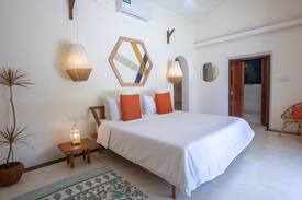 Ahangama Villa | KARA - Master Suite