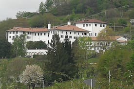 Bollengo Apartment | Villa Vigna Rossa