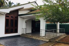 Wennappuwa House | KERL - Waikkal