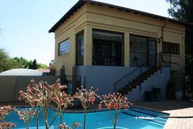 Pretoria Apartment | Okapi Place, Monument Park/Waterkloof, Pretoria 1