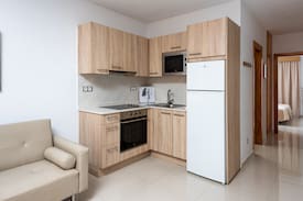 Playa de Mogan Apartment | LAS PALMERAS - 5B