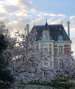 Janze Bed & Breakfast | Chambre d’hôte au Château de la Franceule