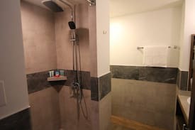 Koror Hotel | Palau Central Hotel - Standard Rock Island View