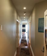 Geneva House | NEW LAKEFRONT CONDO #206 3br/2 bath sleeps six