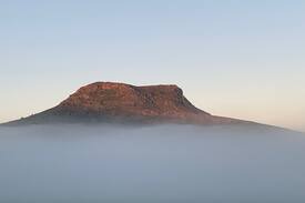 Hogsback Other | Misty-Oaks Self - Catering Cottage
