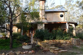Campbells Creek House | Granny Thomas Cottage