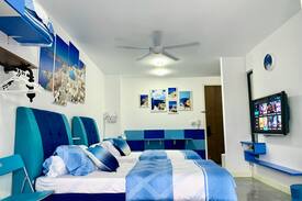 Malacca City Apartment | SANTORINI THE VOICE OF SEA @ WEEKENDHOME MELAKA