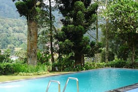Cibodas House | Villa Puri Adinda, Ciloto, Puncak