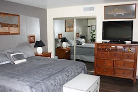 South Padre Island Apartment | Gulfview 1-401 Island Comfort - Studio