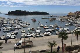 Rovinj Apartment | Summer paradise Apartments NILKA