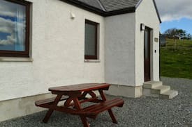 Sleat Cabin | Spar Cottage, Elgol, Isle of Skye