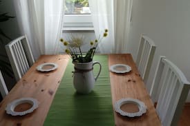 Sankt Ingbert Apartment | Ferienwohnung ELSA - gemütlich und in bester Lage