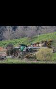 Waitomo Caves Other | Waitomo Woodlyn Park Plane Tail Unit