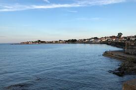 Sandycove House | Delightful seaside house in South Dublin/Sandycove