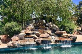 Camarillo House | 3 Acre Ranch at Spanish Hills Estates w/pool