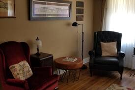 Joplin Apartment | Historic Bonnie & Clyde Hideout