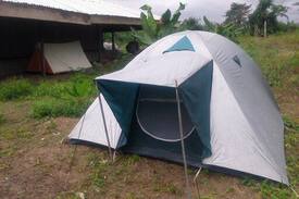 North Tongu Other | Atakwame River Island Jungle Club