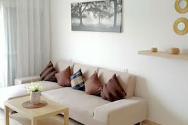 Kfar Sava Apartment | Fantastic apt with balcony