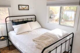 Seguin Cabin | Kellington House