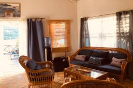 Morne Rouge Villa | Crystal Bay Villa - Caribbean, Grenada, BBC Beach