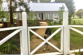 Glenlyon House | Walters Cottage Glenlyon