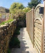 Llanasa Cabin | Tithebarn Cottage
