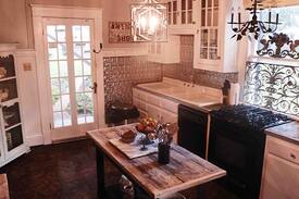 Houma House | The Herman A Cook House