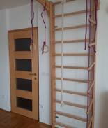 Logatec Apartment | Logatec: celotno stanovanje v mirni soseski